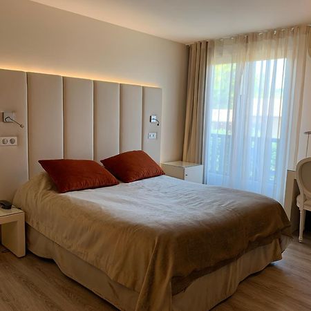Les Criquets Hotel & Spa Бланкфор Екстериор снимка