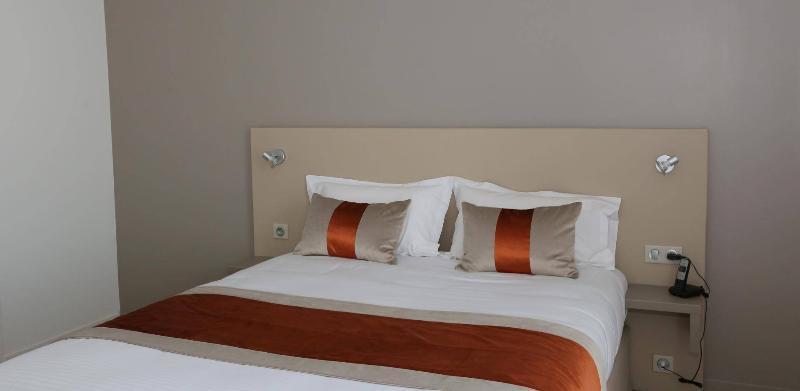 Les Criquets Hotel & Spa Бланкфор Екстериор снимка