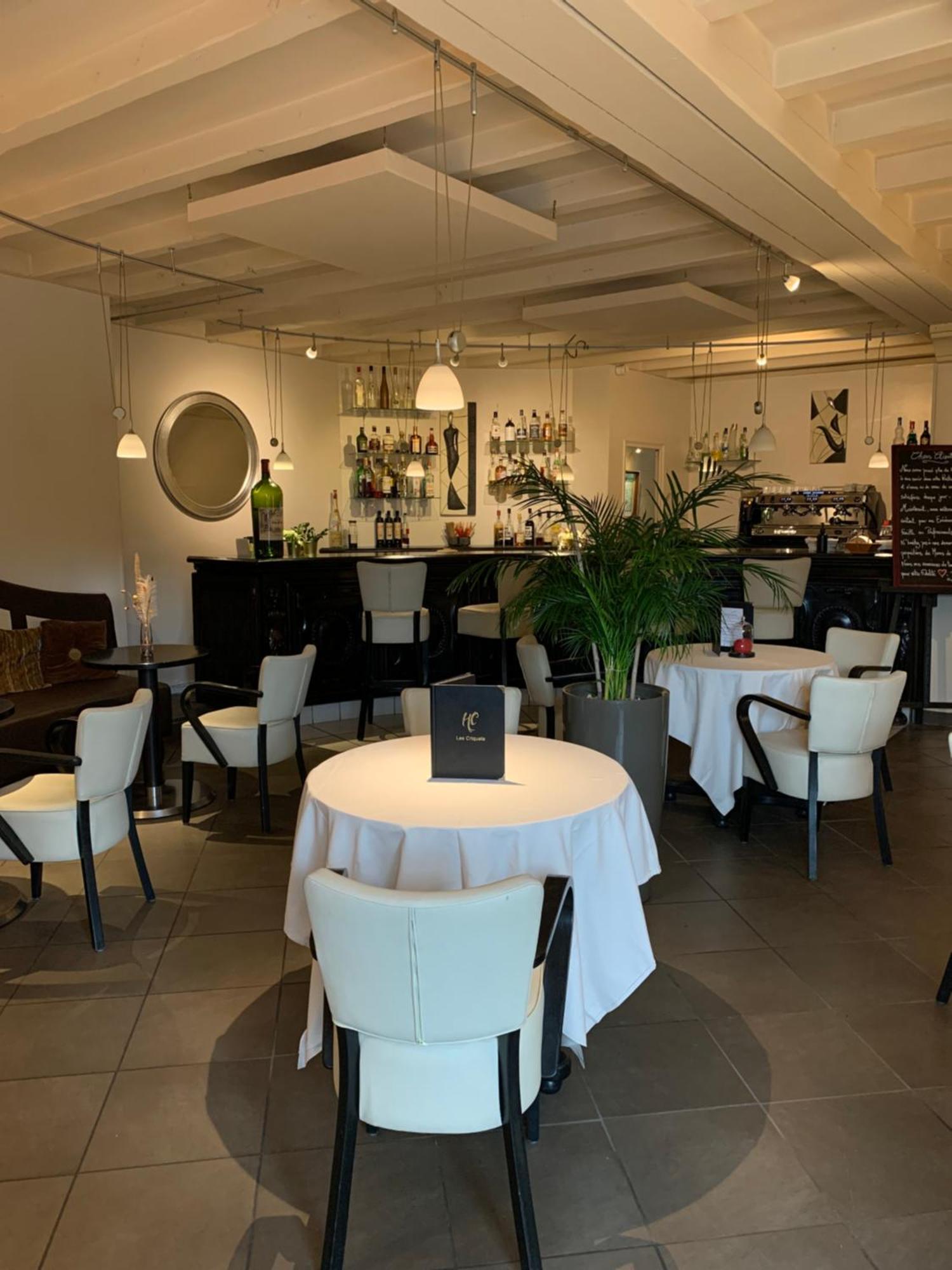 Les Criquets Hotel & Spa Бланкфор Екстериор снимка