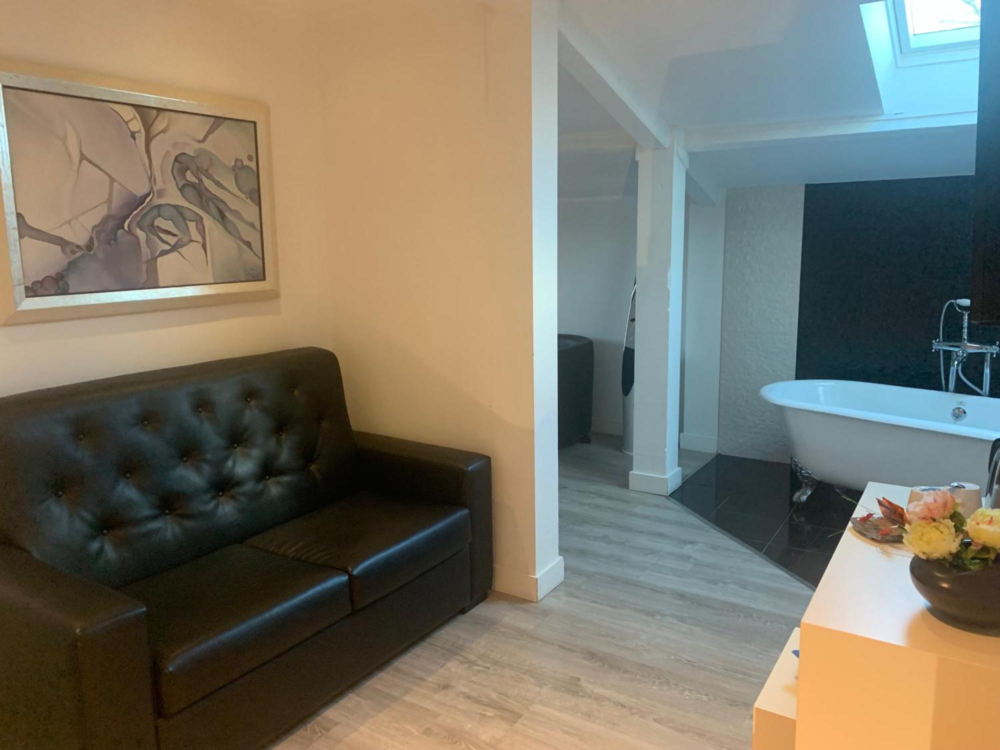Les Criquets Hotel & Spa Бланкфор Екстериор снимка