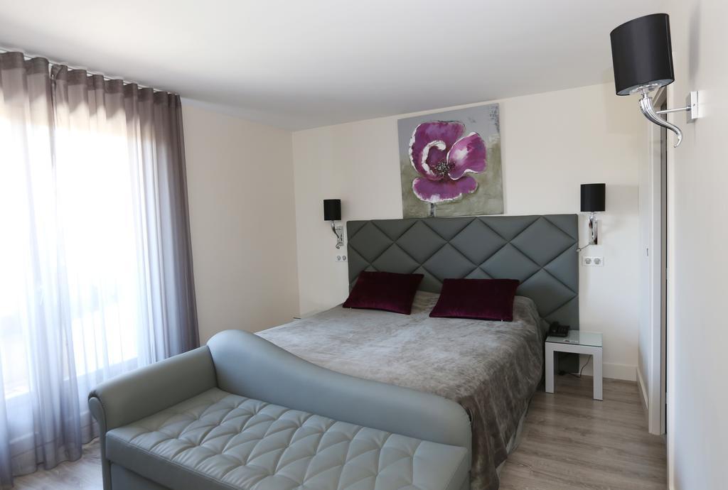 Les Criquets Hotel & Spa Бланкфор Екстериор снимка