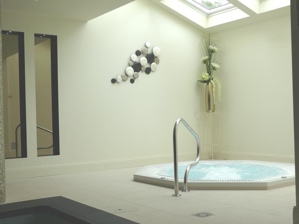 Les Criquets Hotel & Spa Бланкфор Екстериор снимка