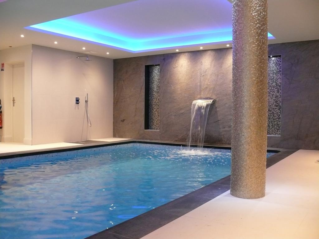 Les Criquets Hotel & Spa Бланкфор Екстериор снимка