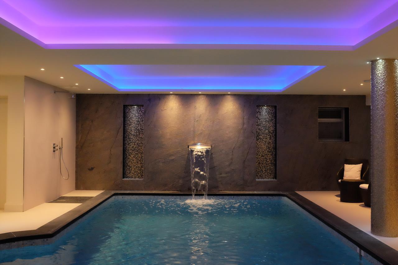 Les Criquets Hotel & Spa Бланкфор Екстериор снимка
