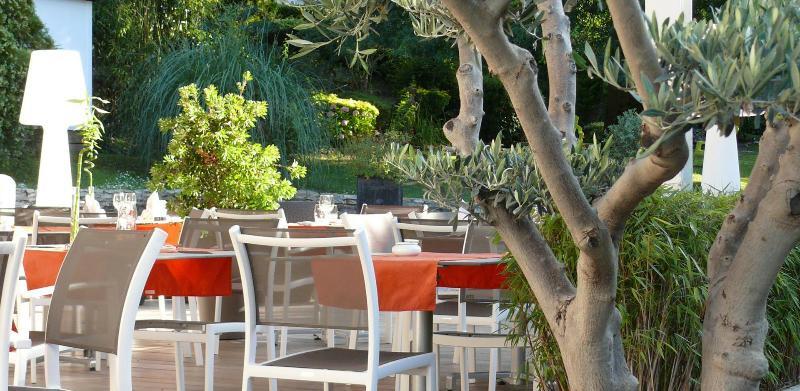 Les Criquets Hotel & Spa Бланкфор Екстериор снимка